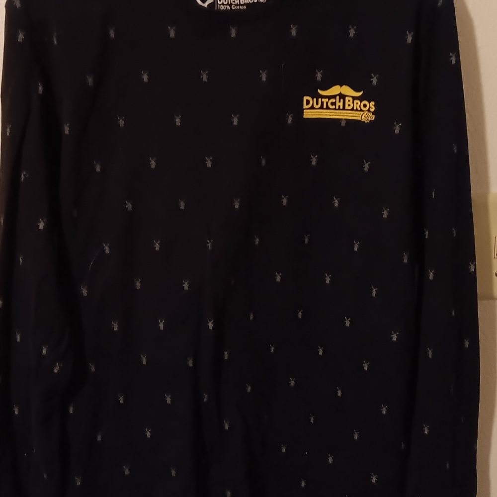 Dutch Long sleeved shirt